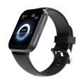 HiFuture Smartwatch Zone 2 czarny