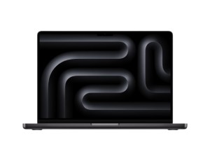 Apple MacBook Pro 14.2 cala: M5 10/10, 16GB, 512GB SSD, 70W, Nano - Gwiezdna czerń