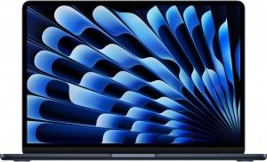 Apple MacBook Air 13.6 cala: M4 10/10, 24GB, 1TB SSD, 35W - Północ