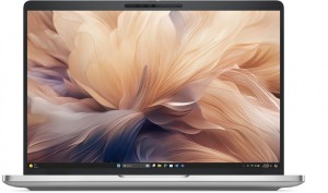 Dell Laptop Dell Pro 14 Plus PB14255 W11P Ryzen 7 PRO 250/16GB/512GB/FgrPr&SmtCd,RJ-45/IRCam&Mic/WLANonly+BT/14.0 FHD+ 400nit/780M/BcklKb/3C/3YPS