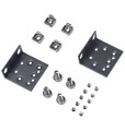 TP-LINK Zestaw montażowy Omada Rack, Screws 22×43.9×42 mm RackMount Kit-19