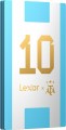Lexar Dysk SSD SL500 1TB USB3.2 Gen2  2000/1800/MB/s