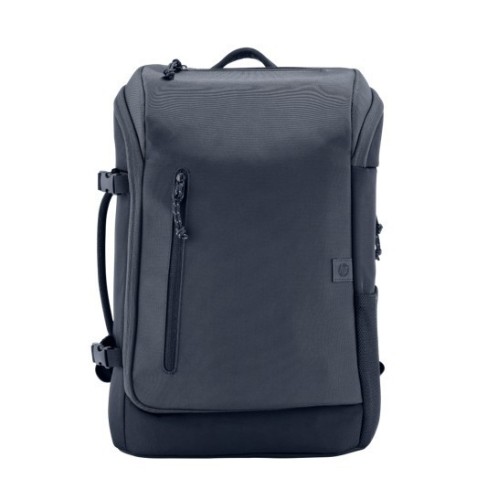 HP Inc. Plecak Classic Iron 25L Szary - 6B8U4AA