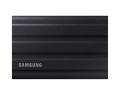 Samsung Dysk SSD T7 Shield 2TB USB 3.2, czarny