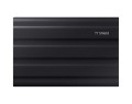 Samsung Dysk SSD T7 Shield 2TB USB 3.2, czarny