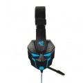 iBOX Słuchawki X8 Gaming z mikrofonem