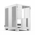 Fractal Design Obudowa Pop 2 Vision Biała RGB