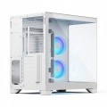 Fractal Design Obudowa Pop 2 Vision Biała RGB
