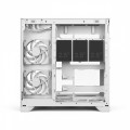 Fractal Design Obudowa Pop 2 Vision Biała RGB