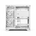 Fractal Design Obudowa Pop 2 Vision Biała RGB