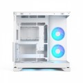 Fractal Design Obudowa Pop 2 Vision Biała RGB