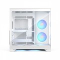 Fractal Design Obudowa Pop 2 Vision Biała RGB