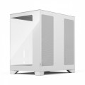 Fractal Design Obudowa Pop 2 Vision Biała RGB
