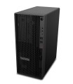 Lenovo Stacja robocza ThinkStation P2 Tower G2 30JQ00A7PB W11Pro Ultra 7265K/32GB/1TB/RTX PRO 2000 16GB + INT/vPro/3YRS OS
