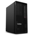Lenovo Stacja robocza ThinkStation P2 Tower G2 30JQ00A7PB W11Pro Ultra 7265K/32GB/1TB/RTX PRO 2000 16GB + INT/vPro/3YRS OS