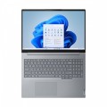 Lenovo Notebook ThinkBook 16 G9 21SH00A4PB W11Pro 7 240H/16GB/512GB/INT/16.0 WUXGA/Arctic Grey/3YRS OS + CO2 Offset