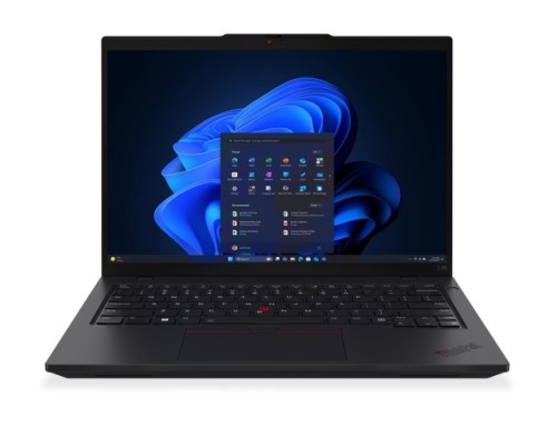 Lenovo Laptop ThinkPad L14 AMD G6 21SE002SPB W11Pro 5 PRO 340/32GB/512GB/INT/14.0 WUXGA/Black/1YR Premier WHB + 3YRS OS + CO2 Offset