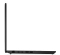 Lenovo Laptop ThinkPad L14 AMD G6 21SE002SPB W11Pro 5 PRO 340/32GB/512GB/INT/14.0 WUXGA/Black/1YR Premier WHB + 3YRS OS + CO2 Offset
