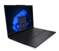 Lenovo Notebook ThinkPad L14 G6 21S6008HPB W11Pro Ultra 5 225U/16GB/512GB/INT/14.0 WUXGA/Black/3YRS OS + 1YR Premier Support + CO2 Offset