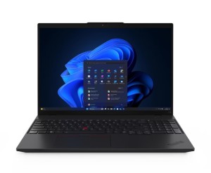 Lenovo Laptop ThinkPad L16 G2 21SC0031PB W11PRO 5 PRO 215/16GB/512GB/AMDRadeon/16.0 WUXGA/Black/1YR Premier WHB + 3YR OS + CO2 OFFSET