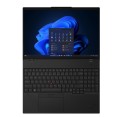 Lenovo Laptop ThinkPad L16 G2 21SC0031PB W11PRO 5 PRO 215/16GB/512GB/AMDRadeon/16.0 WUXGA/Black/1YR Premier WHB + 3YR OS + CO2 OFFSET