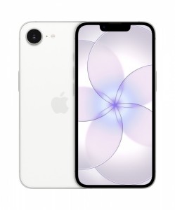 Apple iPhone 17e 256GB Biały