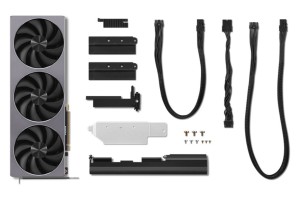 Lenovo Karta graficzna NVIDIA GeForce RTX 5080 16GB DP*3+HDMI*1 GDDR7