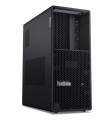 Lenovo Stacja robocza ThinkStation P3 Tower G2 30HT001JPB W11Pro Ultra 7265/32GB/1TB/INT/vPro/1YR Premier Support + 3YR OS