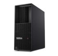 Lenovo Stacja robocza ThinkStation P3 Tower G2 30HT001JPB W11Pro Ultra 7265/32GB/1TB/INT/vPro/1YR Premier Support + 3YR OS
