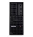 Lenovo Stacja robocza ThinkStation P3 Tower G2 30HT001JPB W11Pro Ultra 7265/32GB/1TB/INT/vPro/1YR Premier Support + 3YR OS