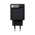 Trust Ładowarka MAXO zwijany kabel USB-C 65W