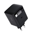 Trust Ładowarka MAXO zwijany kabel USB-C 65W