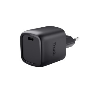 Trust Ładowarka Maxo 30W USB-C GaN czarna