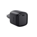 Trust Ładowarka Maxo 30W USB-C GaN czarna