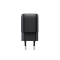 Trust Ładowarka Maxo 30W USB-C GaN czarna