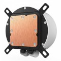NZXT Chłodzenie wodne KRAKEN ELITE 280 RGB V2 LCD białe