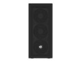 Natec Obudowa Fury Shobo SH8F Midi Tower z oknem czarna