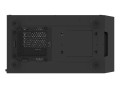 Natec Obudowa Fury Shobo SH8F Midi Tower z oknem czarna