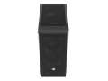 Natec Obudowa Fury Shobo SH8F Midi Tower z oknem czarna