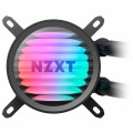 NZXT Chłodzenie wodne Kraken core 360 RGB czarne