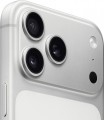 Apple iPhone 17 PRO Srebrny 1TB