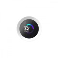 NZXT Chłodzenie wodne Kraken plus 360 RGB LCD białe