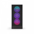 NZXT Chłodzenie wodne Kraken elite 420 RGB LCD czarne