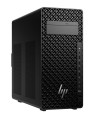 HP Inc. Stacja robocza Z2 Tower G1i U9-285K 1TB/64GB/W11P DN8U4ES