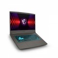 MSI Notebook Thin 15 B13UC-3423XPL nOS/i5-13420/16GB/512GB SSD/RTX3050/15.6