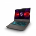 MSI Notebook Thin 15 B13UC-3423XPL nOS/i5-13420/16GB/512GB SSD/RTX3050/15.6