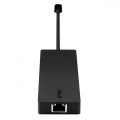Asus Stacja dokująca DC210 8 w 1 USB-C Dock - 90XB098N-BDS010
