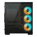 Gigabyte Obudowa C500P ST ATX 28300-C500B-1CKR