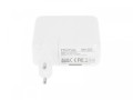 Mitsu Zasilacz ładowarka do laptopa 96W USB-C 5V-9V-12V-15V/3A, 20V/4.8A PD
