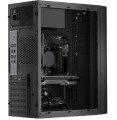 Logic Concept Obudowa komputerowa J23 PRO czarna